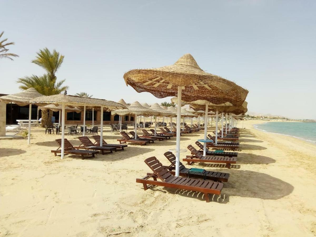 Amigo El-Sokhna Hotel Ain Suchna Exterior foto
