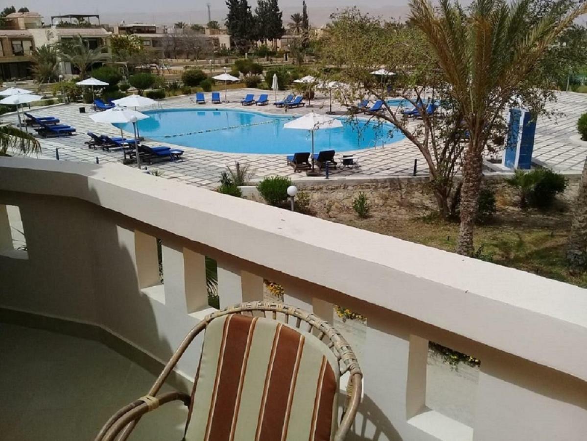 Amigo El-Sokhna Hotel Ain Suchna Exterior foto